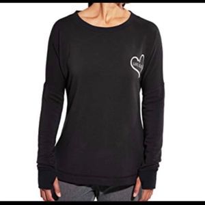 Calia by Carrie Underwood Crewneck Sweatshirt